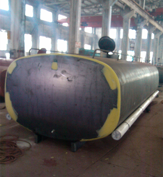 多利卡灑水車 8噸灑水車